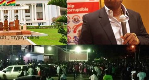 knust leaks|Supreme Court, KNUST sex tape dominate the week